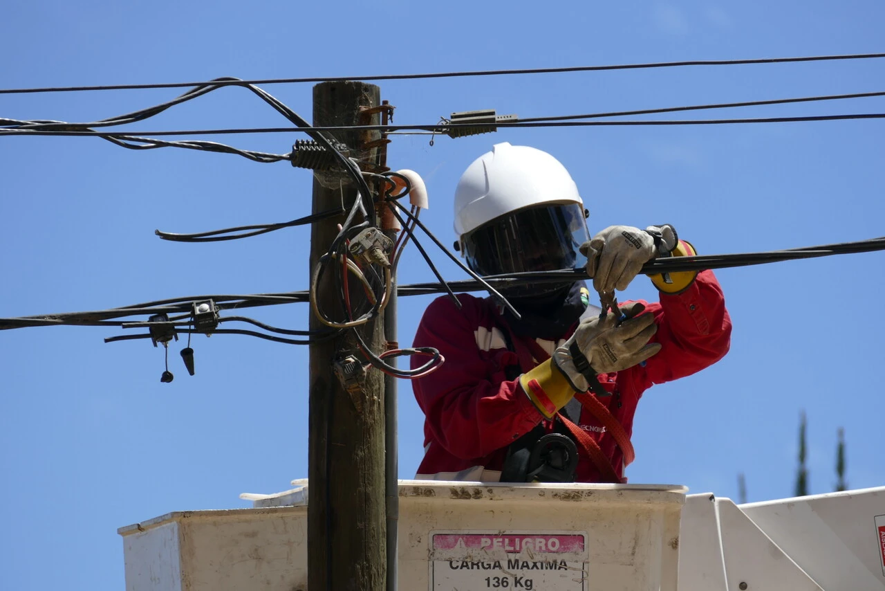 Cortes de luz en Santiago para mañana viernes 20 de marzo: Serán 20 las interrupciones del servicio eléctrico