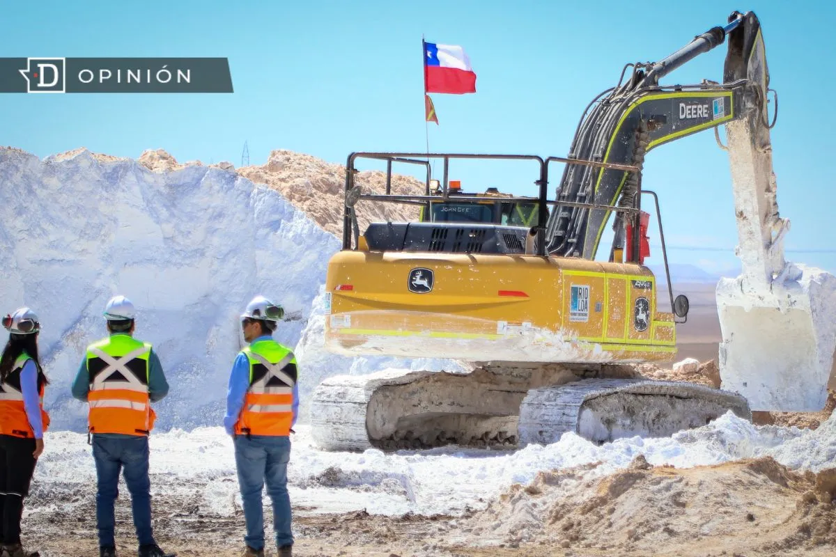 Hacia un país industrial, verde y popular