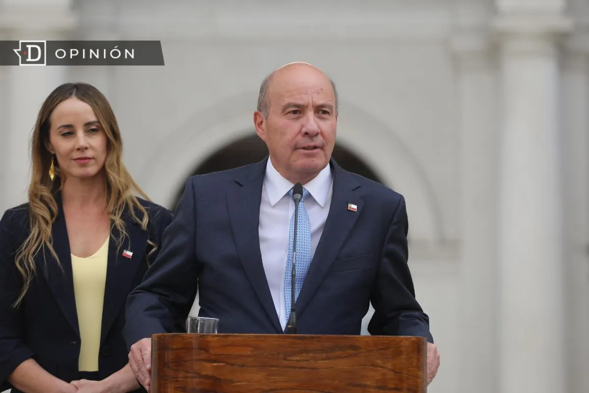 La gran mentira: Crecimiento o equidad