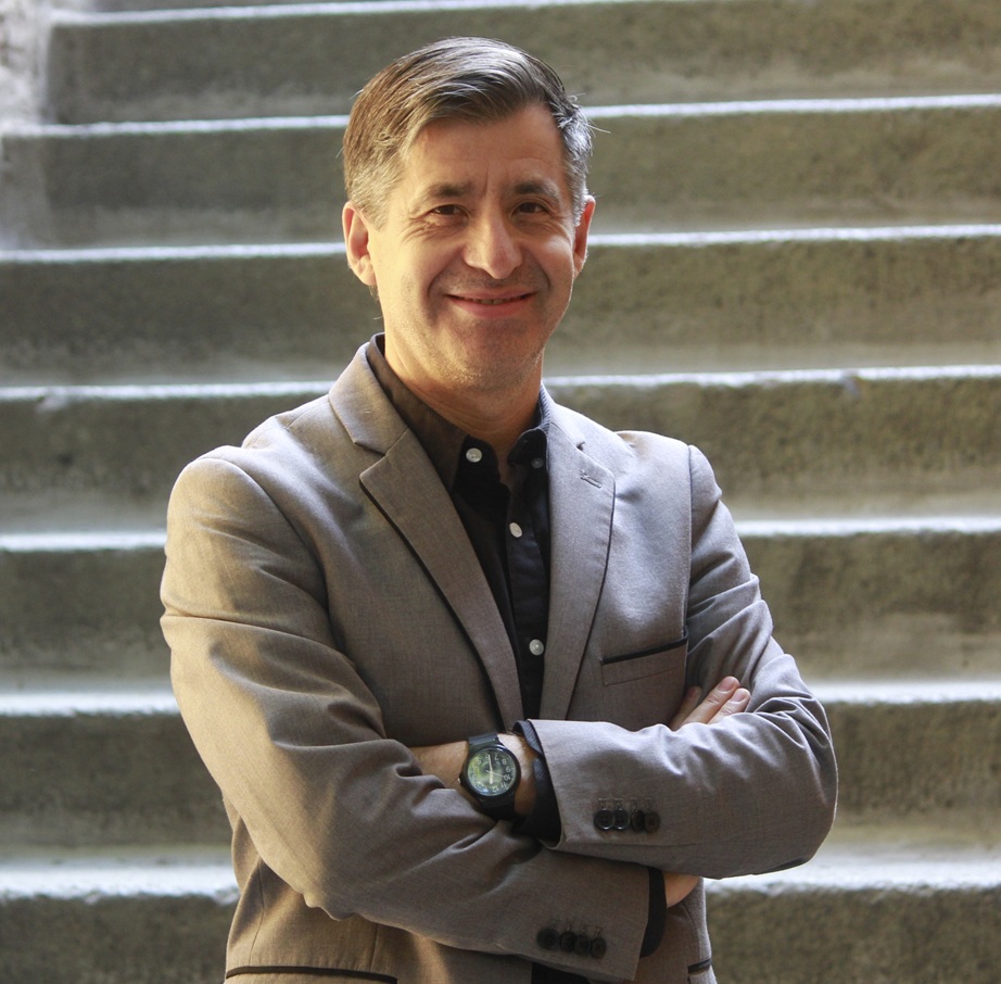 Jorge Inzulza Contardo