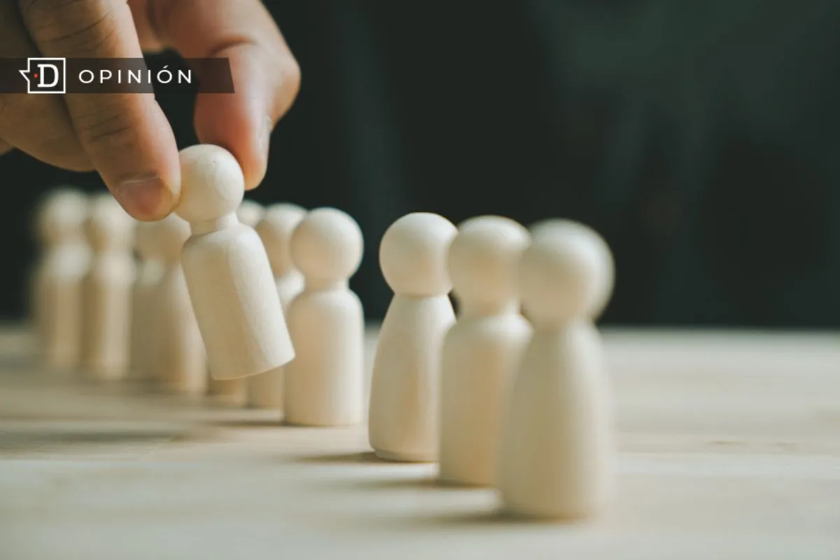 Cuando el orden tensiona los derechos