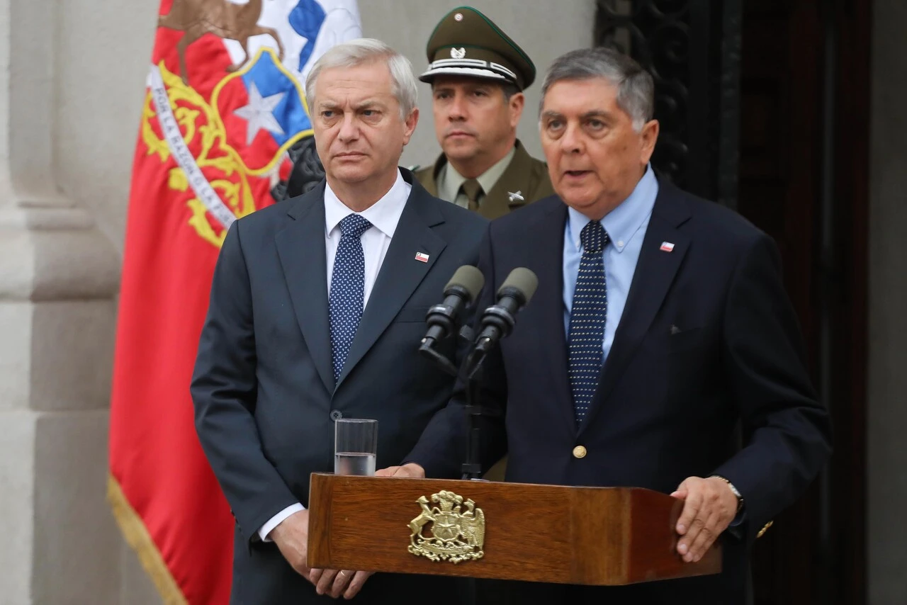 Presidente Kast decreta tres días de duelo nacional tras muerte de carabinero baleado en Puerto Varas