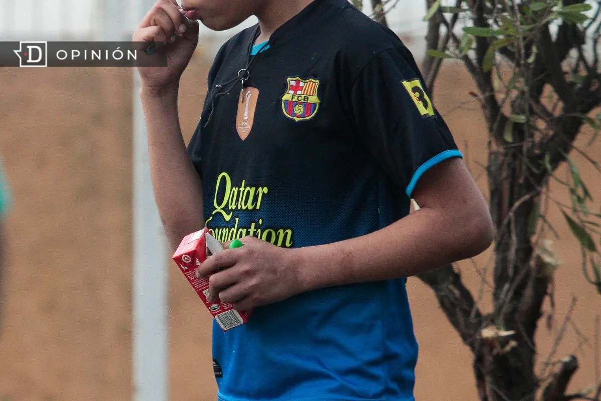 Niñez y urgencias programáticas