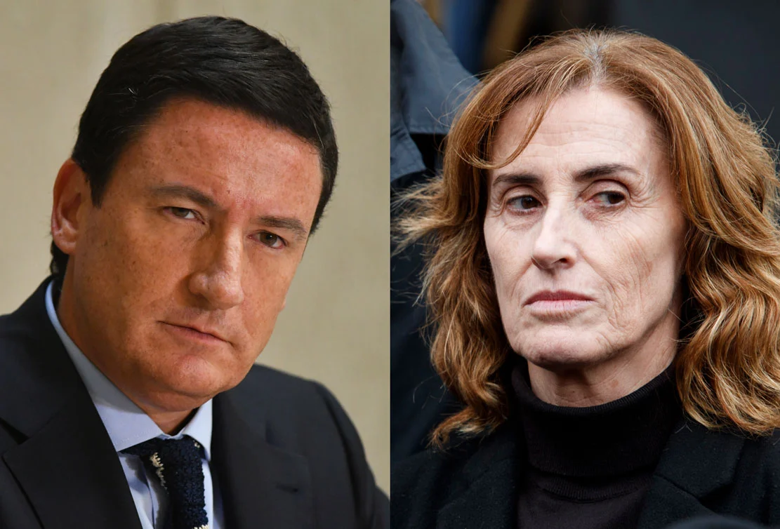 Gobierno pide renuncia a superintendente de Educación Superior: Sueldos de Arturo Squella y Marcela Cubillos en la mira