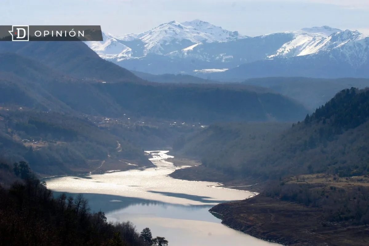 El derecho al acceso y la equidad en el día mundial del agua