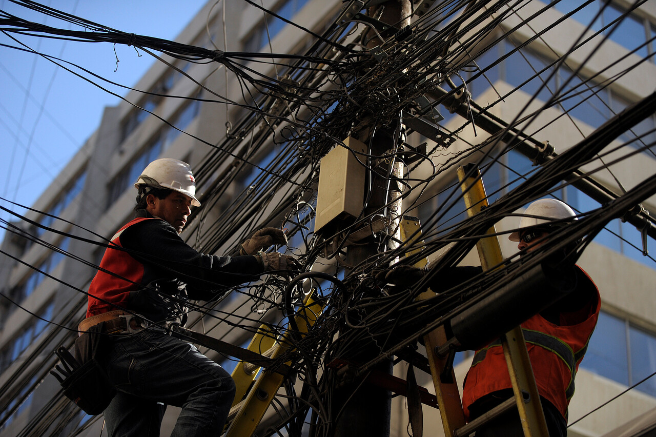 Cortes de luz hoy sábado 21 de marzo: Maipú, Macul y San Ramón serán afectadas
