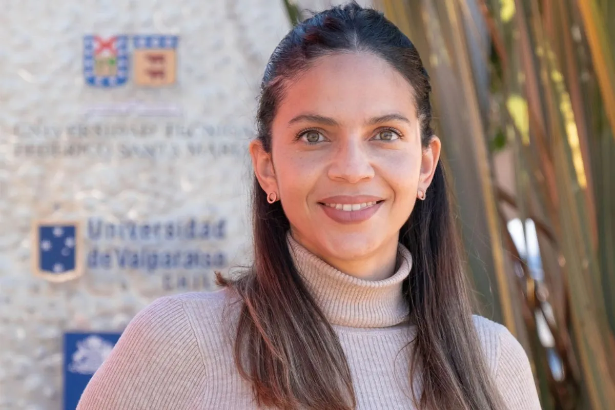 Lidiana Velásquez,  investigadora del Centro Regional de Estudios en Alimentos Saludables (CREAS).