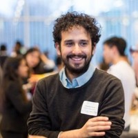 Claudio Pareja Pineda