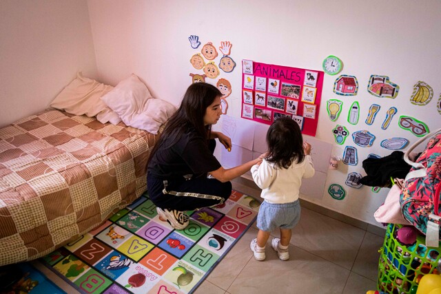 Orellana buscará que papitos corazón no puedan ser candidatos ni al Senado ni a la Cámara