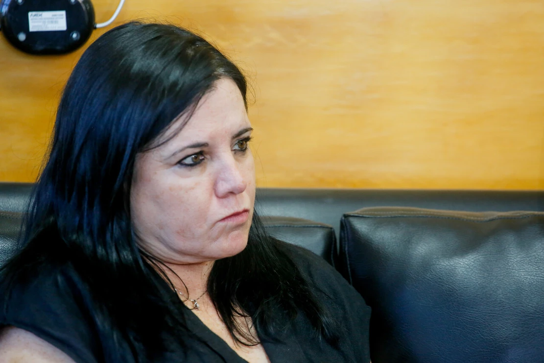 Ministra Steinert genera roces con PDI por oficio: Iba con errores y pidió salida de subdirectora de Inteligencia sin explicación