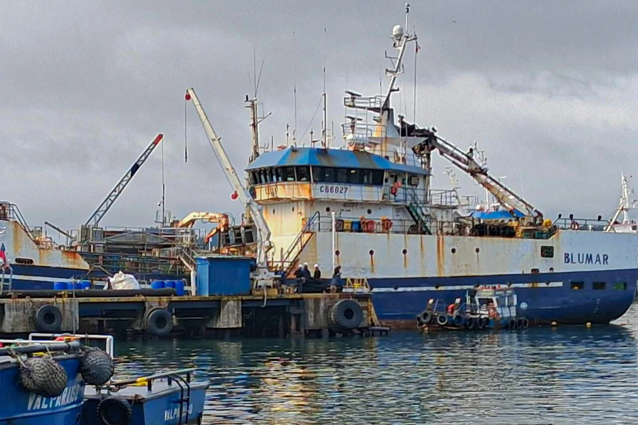 Caso Bruma: Tripulantes del Cobra quedan con arraigo nacional y se les imputa delito de homicidio culposo múltiple