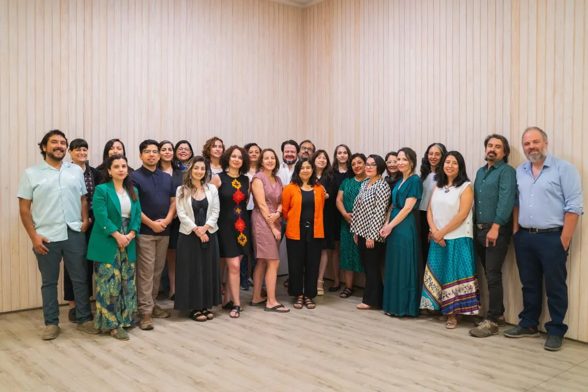 Universidad de Chile abre su primer Doctorado en Trabajo Social