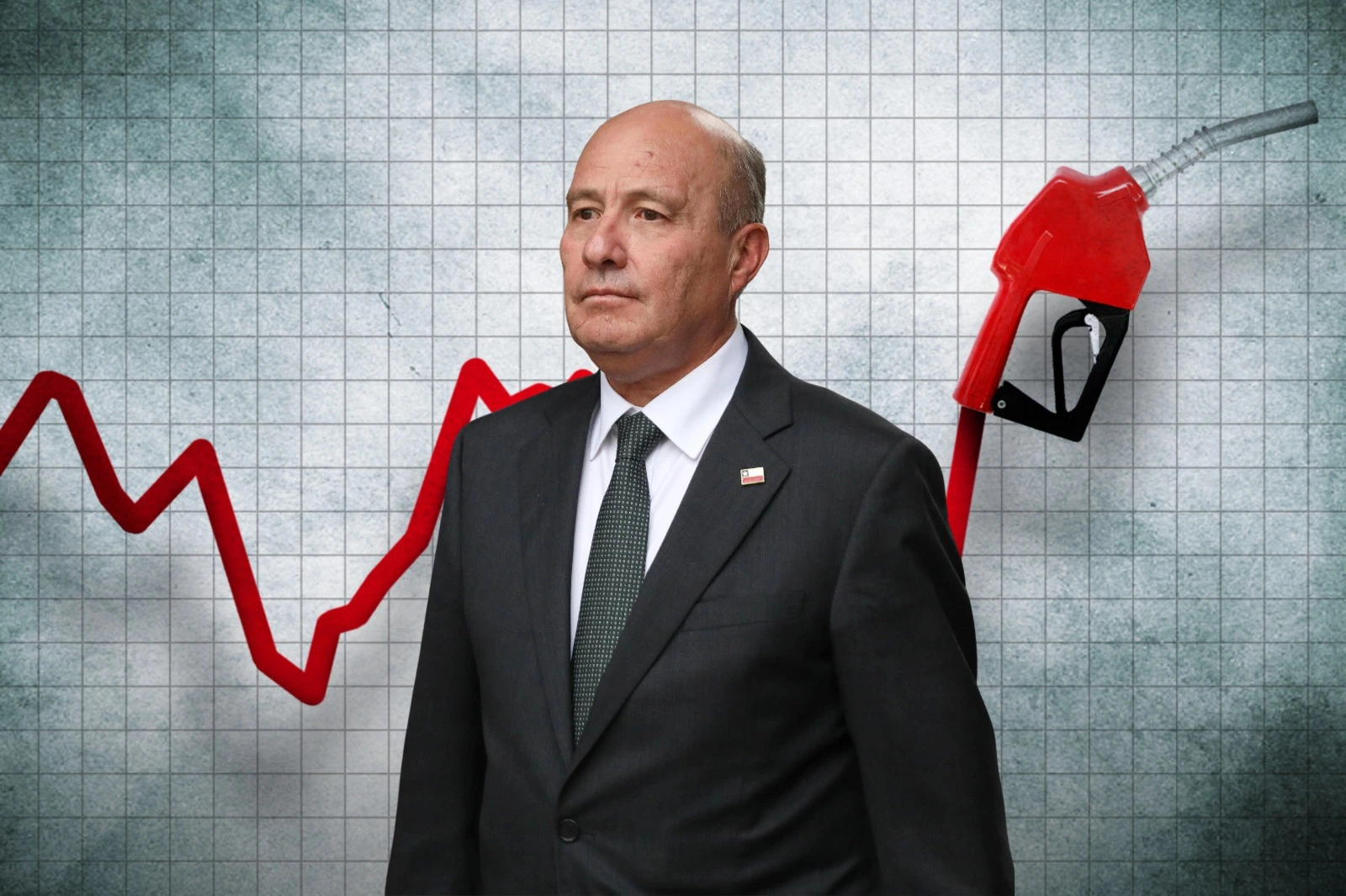 Gobierno de Kast anuncia alza histórica del precio de los combustibles y causa alta congestión en bencineras