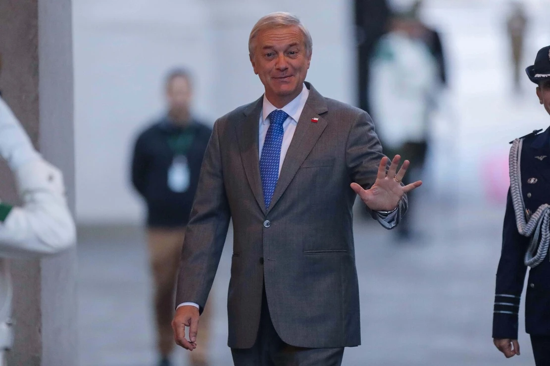 Kast tras aplicar histórica alza en precio de las bencinas: 