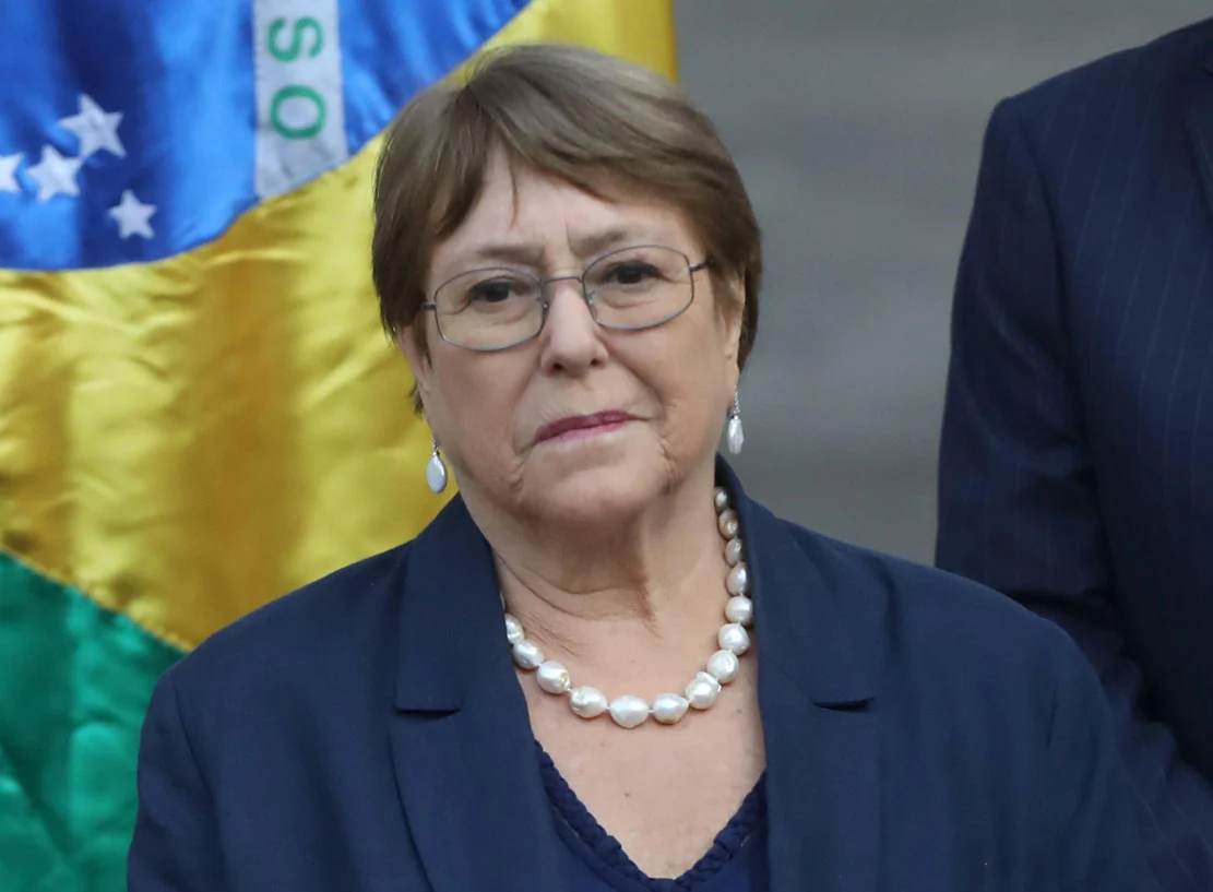 Kast escucha a la UDI y retira su apoyo a Michelle Bachelet para su candidatura a dirigir la ONU