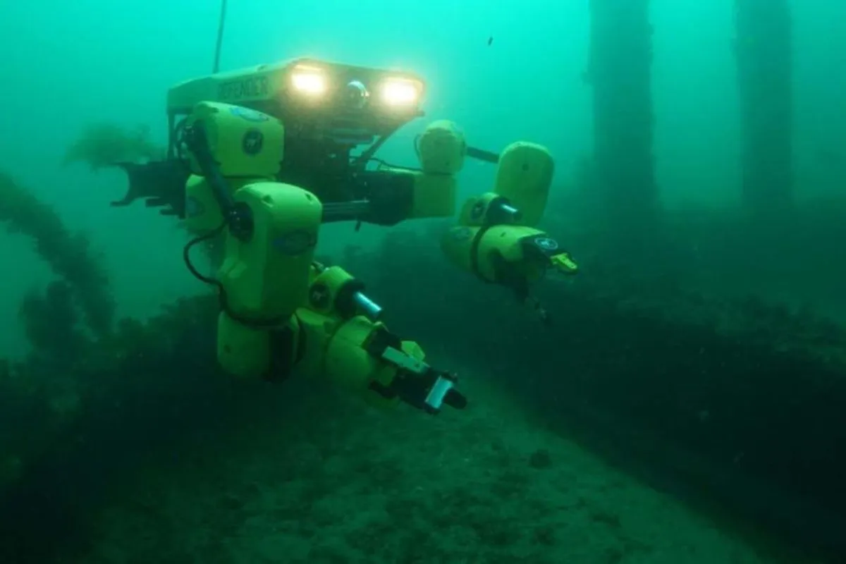 Escolares chilenos podrán impulsar la economía azul a través del concurso internacional Brilliant Blue Challenge