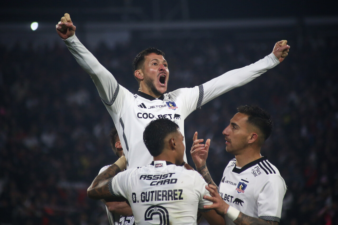 La UC tropezó ante Audax y permitió a Colo-Colo quedar como escolta de la U que se escapa en punta