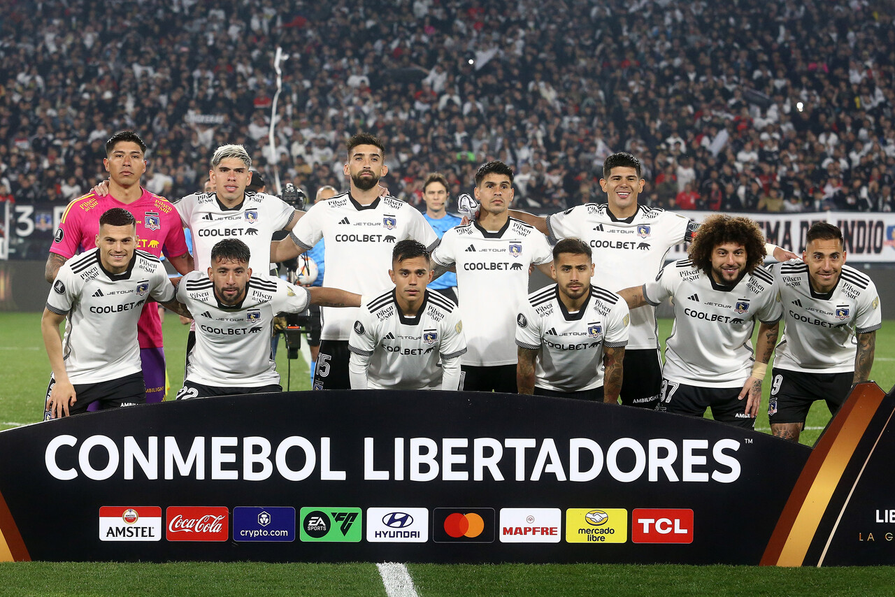 Junior vs. Colo-Colo: Hora, formaciones y donde ver en vivo por TV abierta la Copa Libertadores