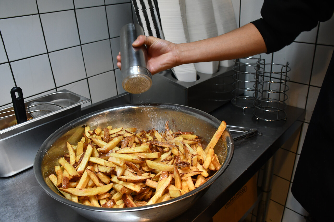 Día Mundial de la Papa Frita: ¿por qué se conmemora este martes 20 de agosto?