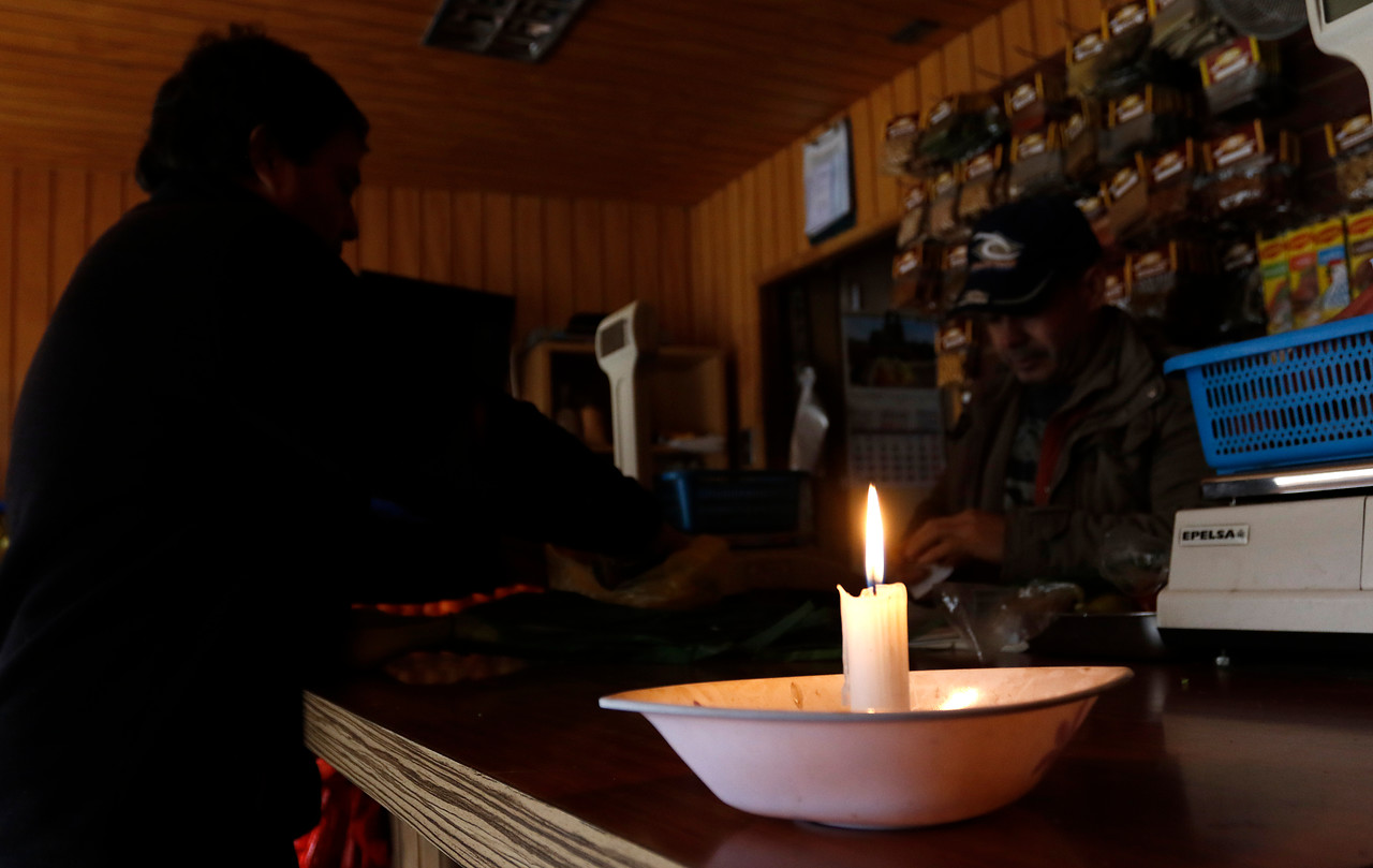 Cortes de luz: CGE se sumará a procedimiento colectivo para compensar con dinero a afectados