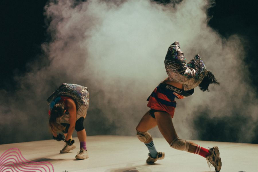 Coreográficas 24: Postula a plataforma para danza emergente con gran encuentro en Teatro Nacional Chileno