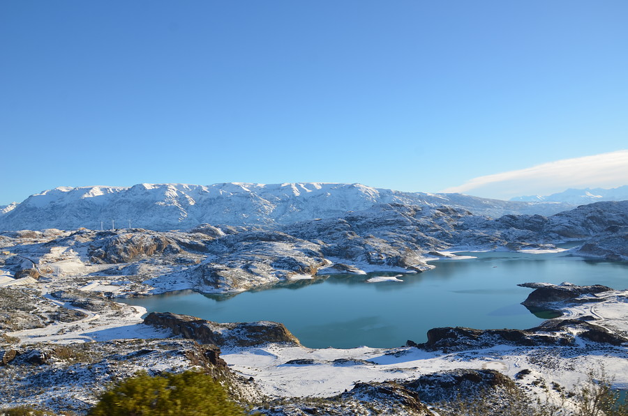 Dirigentes de Aysén se unen contra “falsas soluciones” a crisis climática