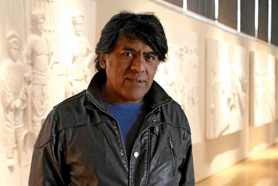 Luis Bernardo Oyarzún llega con sus aclamadas obras al Teatro Educativo de las Artes de Panguipulli