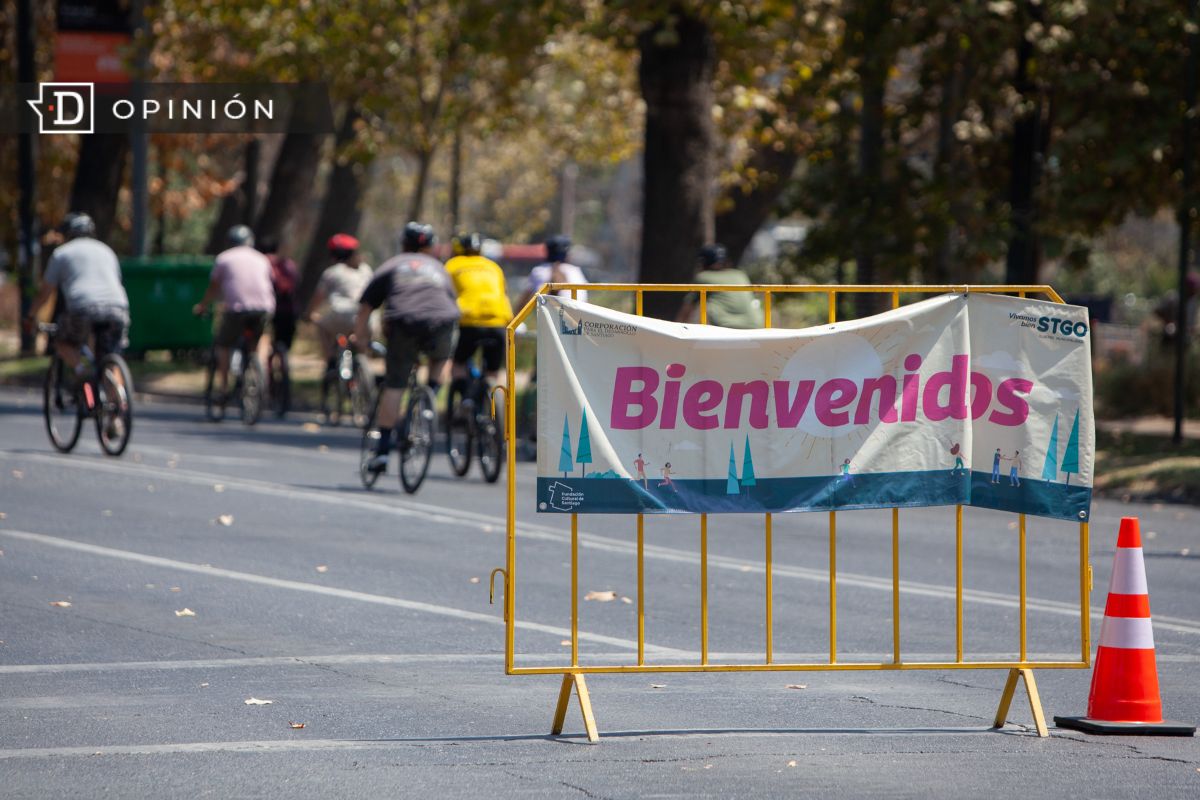 Resiliencia urbana: El camino hacia ciudades verdes y sostenibles