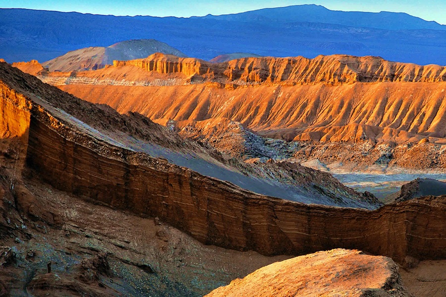 San Pedro de Atacama en alerta por proyecto minero a 13 metros del emblemático Valle de la Luna