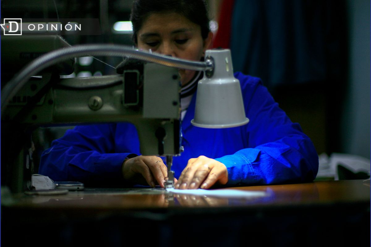 No éramos "trabajadores de cristal": De la Ley Karin a la consciencia personal