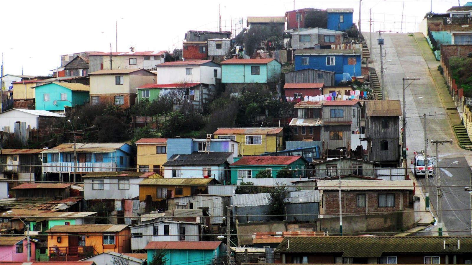 Quebrada Los Lúcumos: Piden incluir zona de Playa Ancha en Plan Nacional de Búsqueda