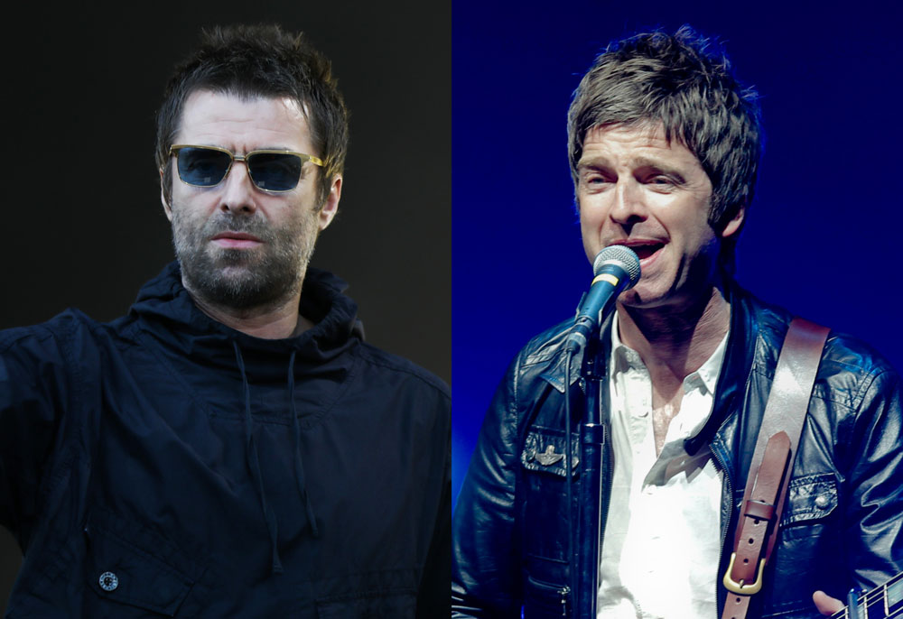 “27.08.24”: Expectación mundial por posible regreso de Oasis tras posteos de hermanos Gallagher