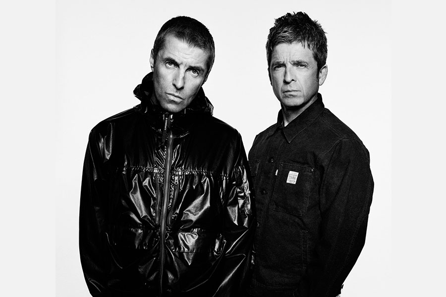 ¡No estamos soñando, es verdad! Los Gallagher firman la paz y Oasis regresa tras 15 largos años