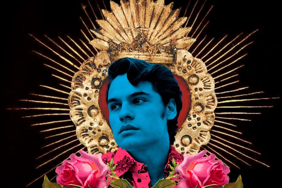 Llega a las tablas melodrama musical sobre ídolo romántico Juan Gabriel en clave realismo mágico