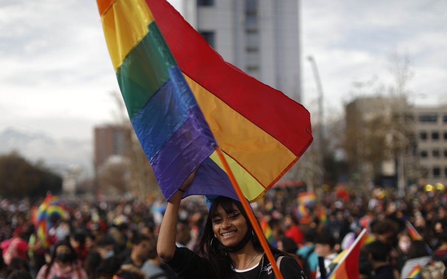 Iguales advierte que crisis de seguridad implica "particular vulnerabilidad" para comunidad LGBTI+