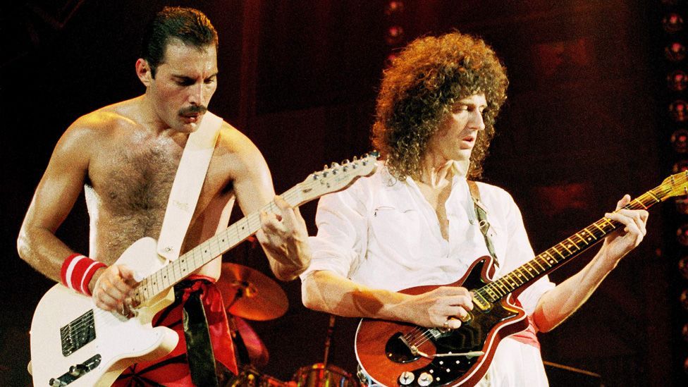 Preocupación en fanáticos de Queen: Informan que Brian May sufrió derrame cerebral