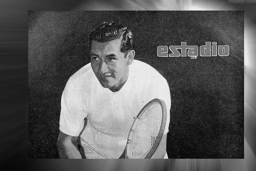 El tenis está de luto: Fallece Luis Ayala, primer Top Ten chileno y ...