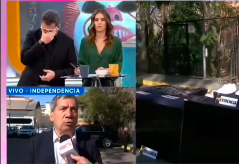 VIDEO| Eduardo Fuentes viral total: Así reaccionó al escuchar “no queremos más turbazos”