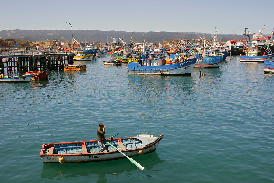 Grau busca destrabar Ley de Pesca ante dilación de derecha y apuesta por votar fraccionamiento por adelantado