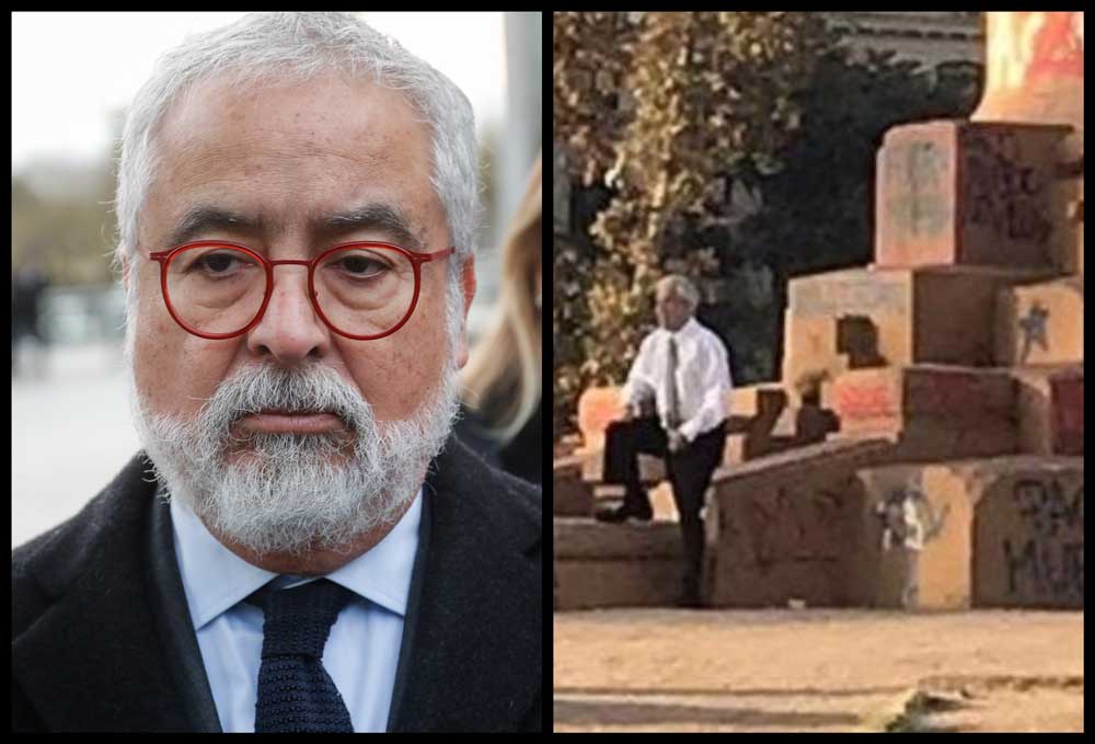 La Caja de Pandora se abrió: Hermosilla y Jalaff trataron de “imbécil y ególatra” a Piñera