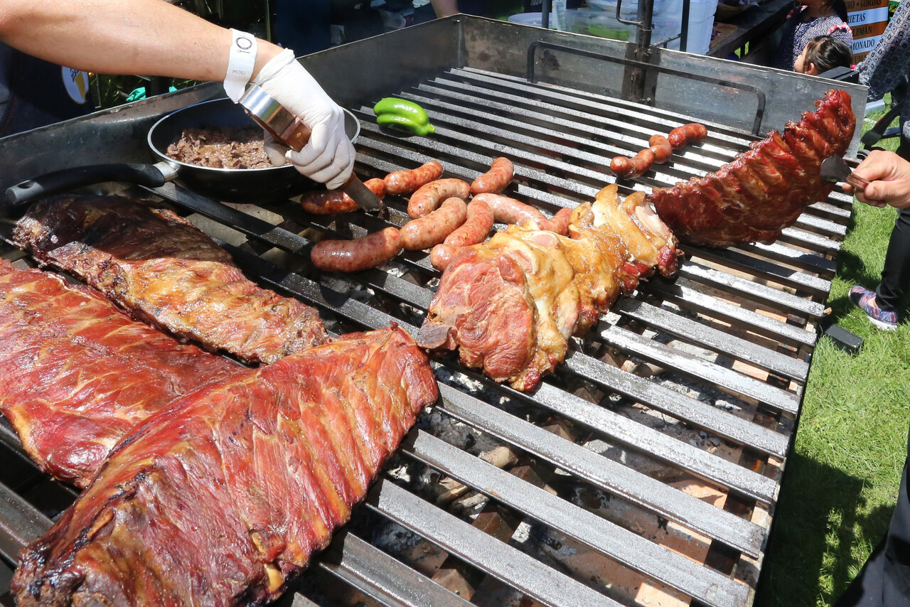 Atención parrilleros: Los mejores consejos y los errores capitales que debes evitar en el asado