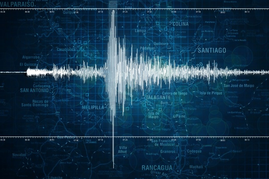 Temblores no le dan tregua al país: Ya van más de 10 en menos de 12 horas