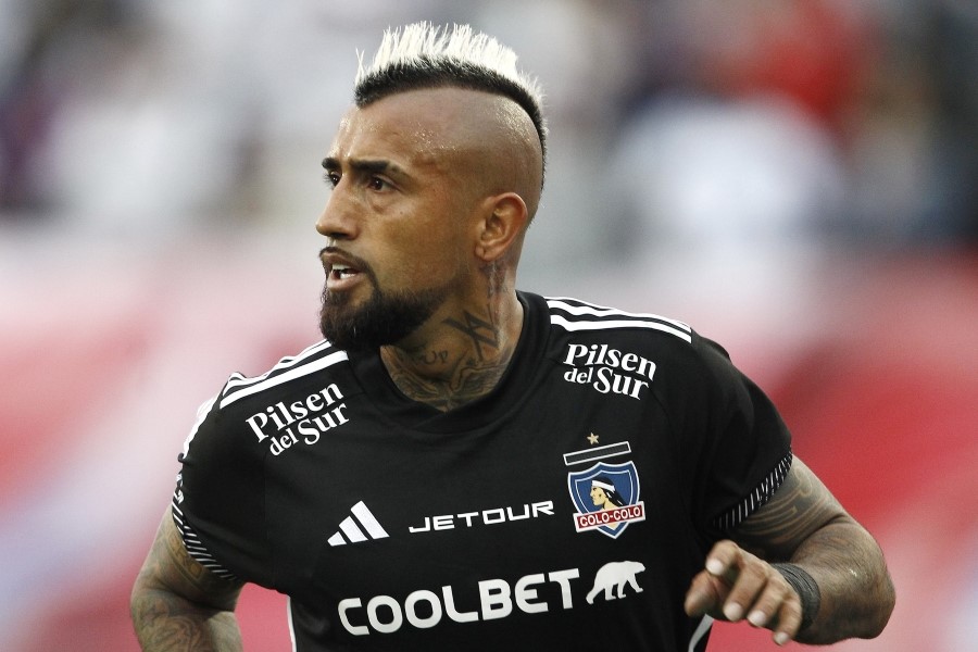 Revelan la pésima recepción de Ricardo Gareca a la crítica sin filtro de Arturo Vidal