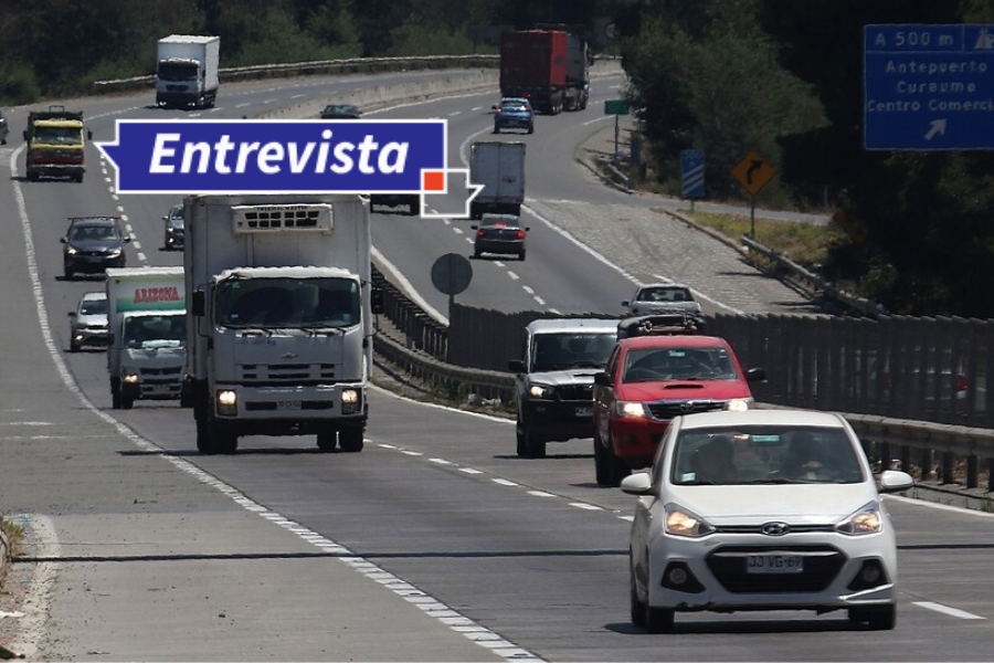 Fundación Emilia ad portas del 18': Objetivo "es cero fallecidos en siniestros por imprudencias"