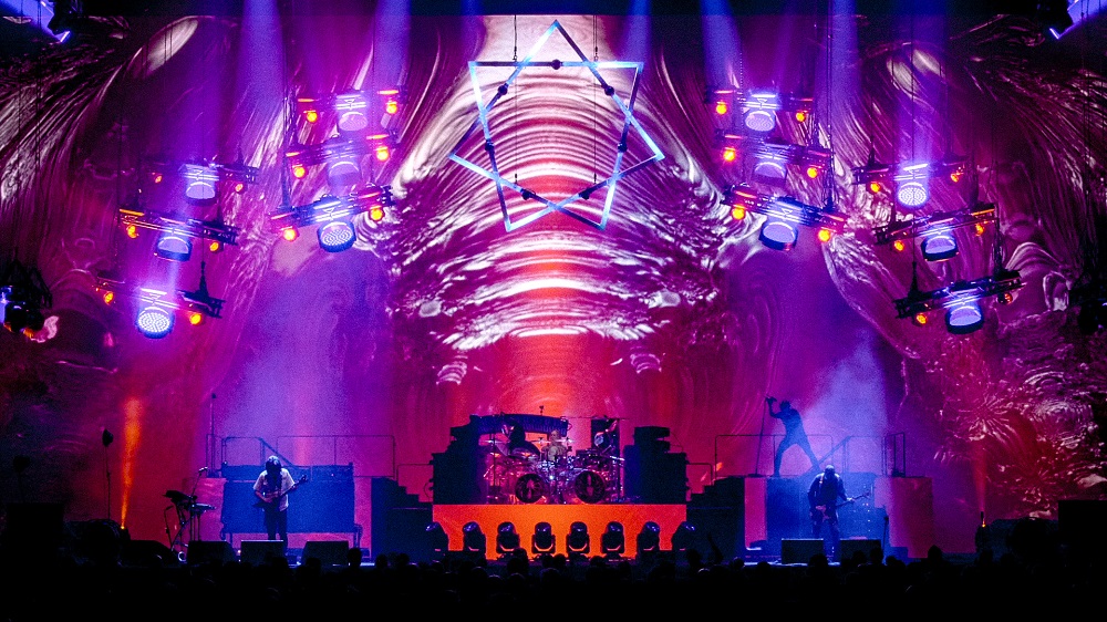 Tool cerrará Lollapalooza Chile 2025: Festival anuncia su programación y venta de tickets diarios