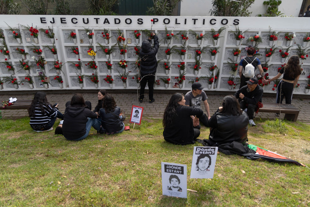 Paine recuerda a sus víctimas este 11 de septiembre: El “triste récord” de víctimas de la dictadura