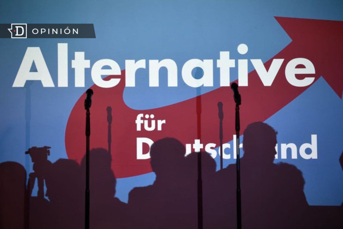 La “República de Berlín” en problemas: La extrema derecha avanza y la socialdemocracia retrocede