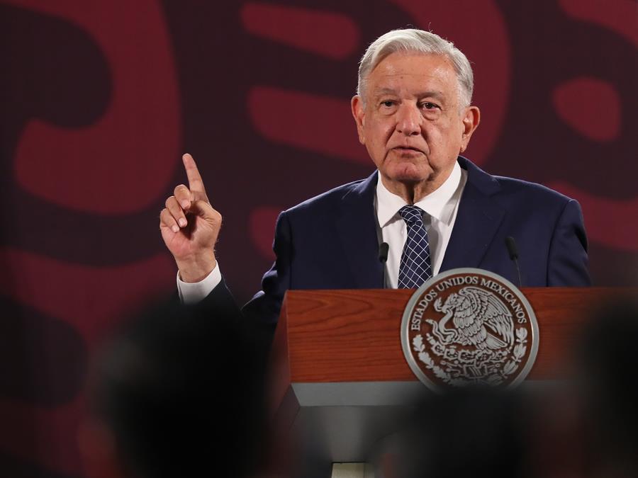 La polémica reforma de AMLO en México que busca llevar el voto popular a la elección de jueces