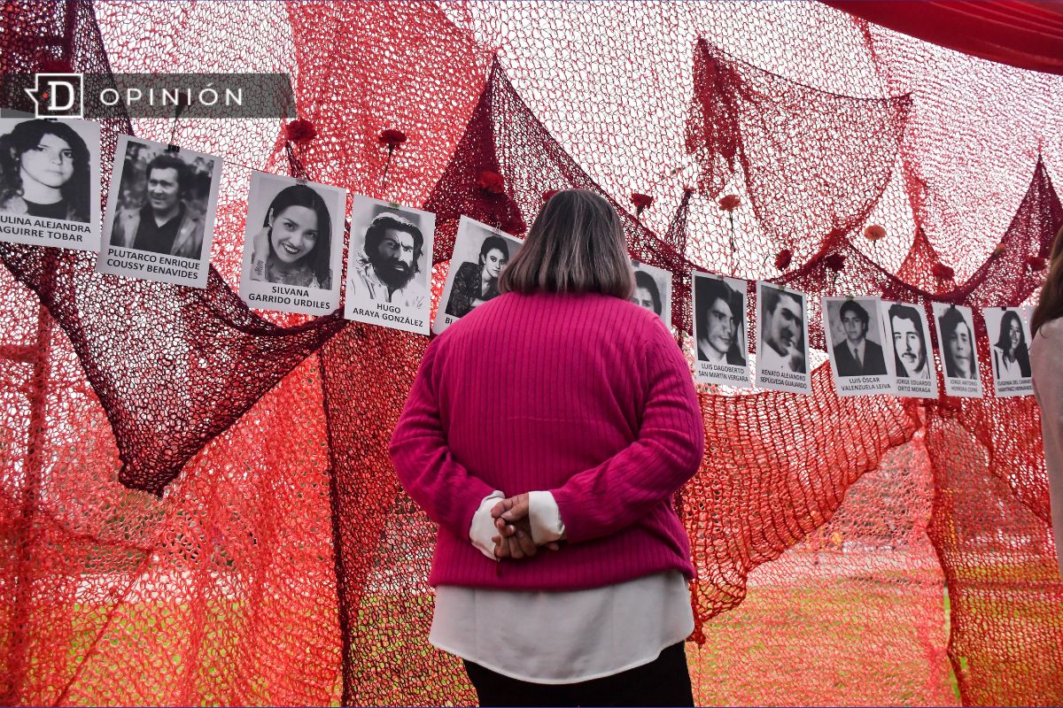 Derechos sexuales vulnerados en Dictadura: Una mirada a 51 años del Golpe de Estado