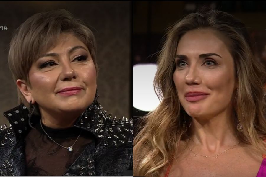 Vanessa Daroch y la predicción que dejó en shock a Carola de Moras sobre volver a importante escenario